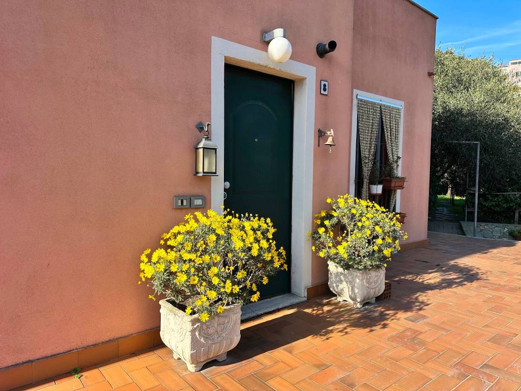 Villa a Finale ligure in Località Valgelata, 6 - Foto 3