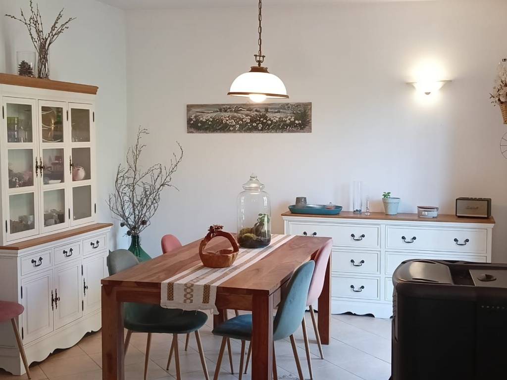 Villa a Finale ligure in Località Valgelata, 6 - Foto 4