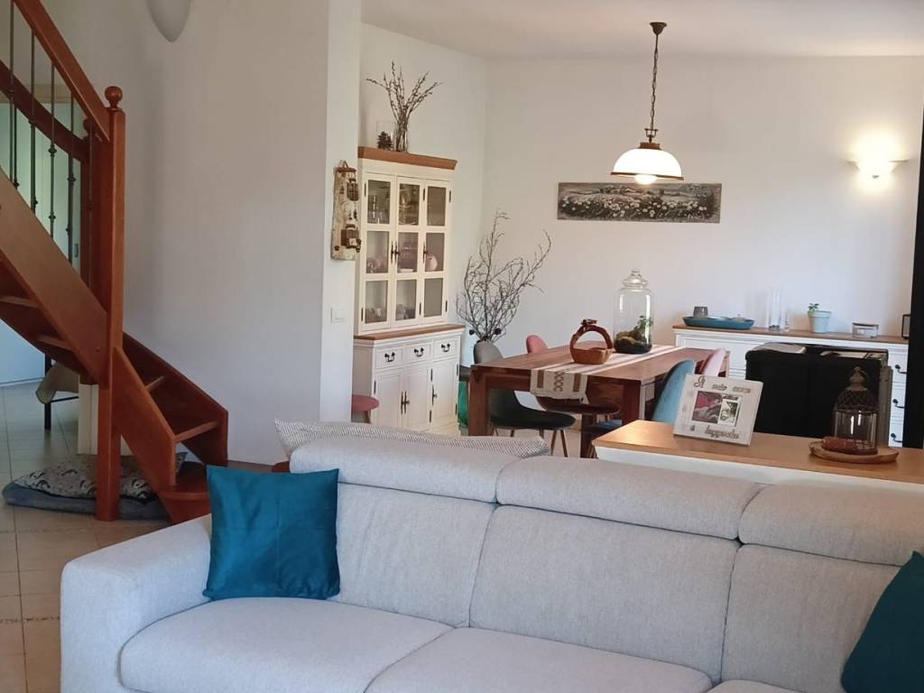 Villa a Finale ligure in Località Valgelata, 6 - Foto 5