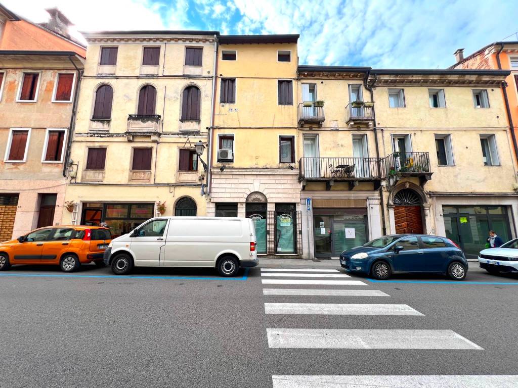 Immobile a Vicenza in Contra' Porta Padova, 33 - Foto 2