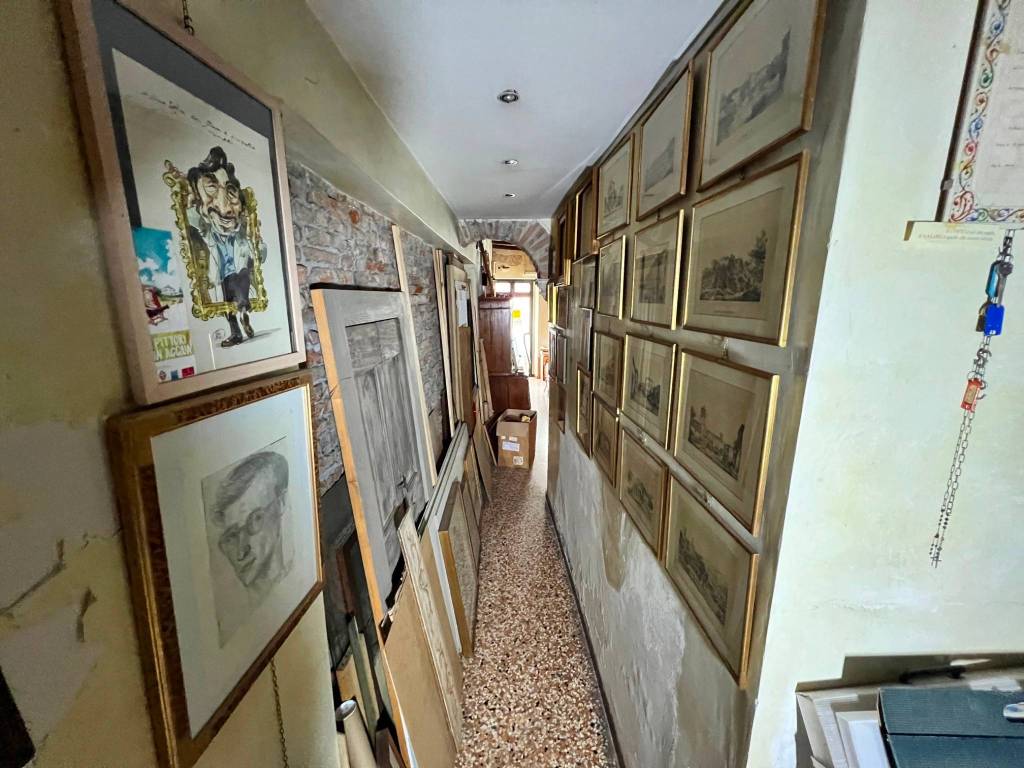 Immobile a Vicenza in Contra' Porta Padova, 33 - Foto 5