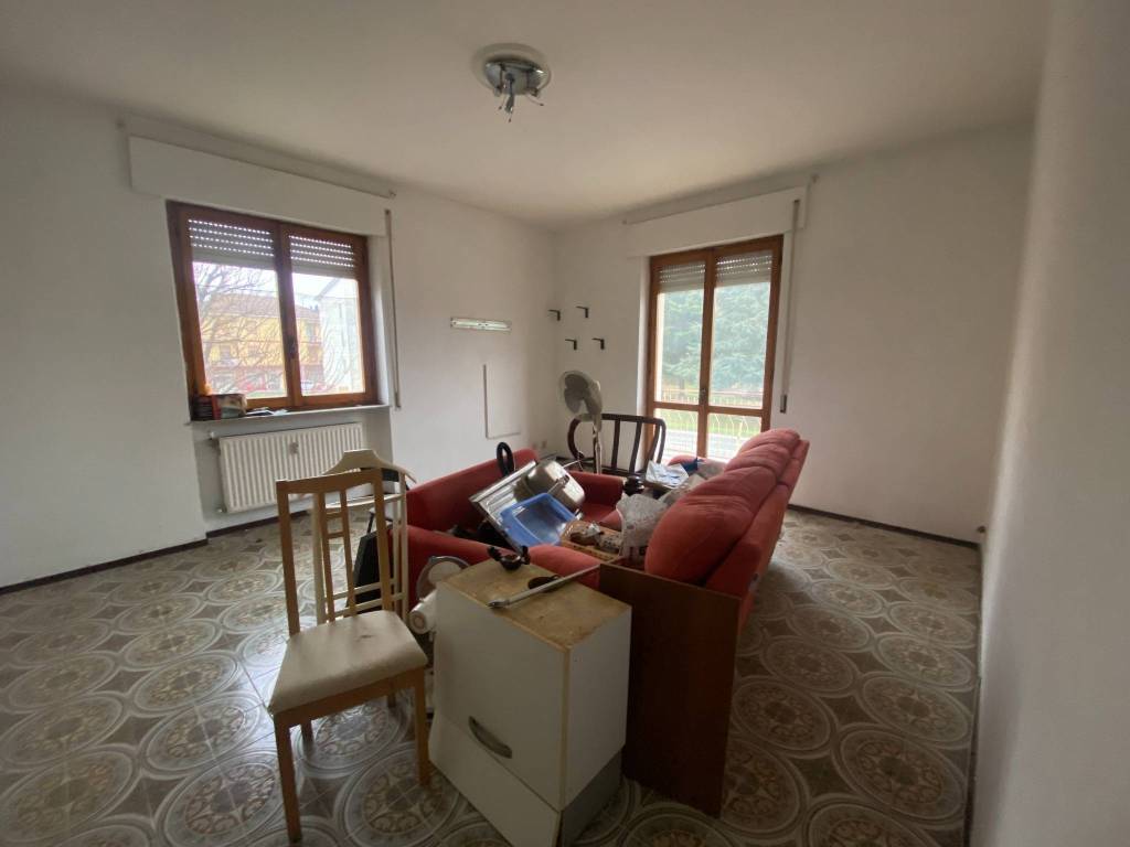 Appartamento a Ovada in Via Bruno Repetto, 8 - Foto 2