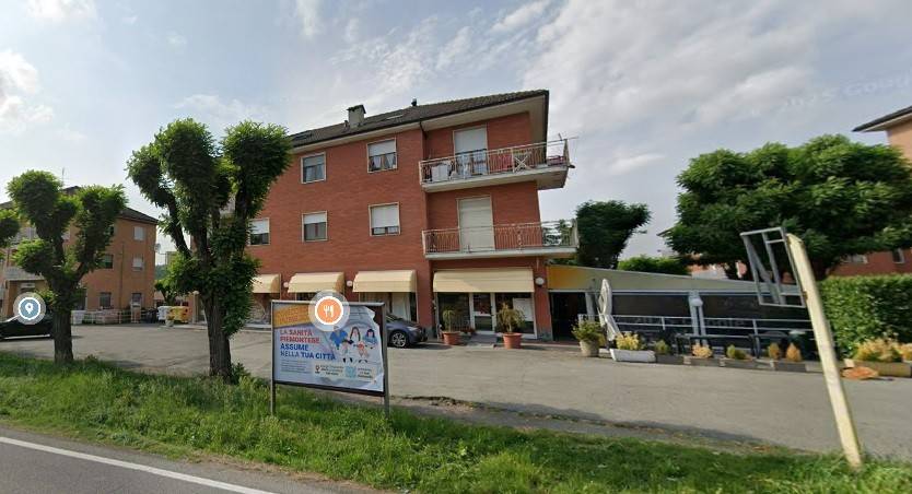 Appartamento a Ovada in Via Bruno Repetto, 8 - Foto 5