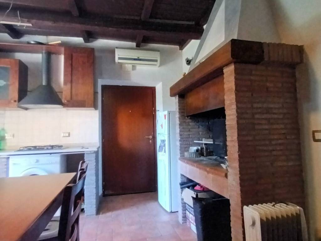Appartamento a Viterbo in Via dell'Indipendenza - Foto 4