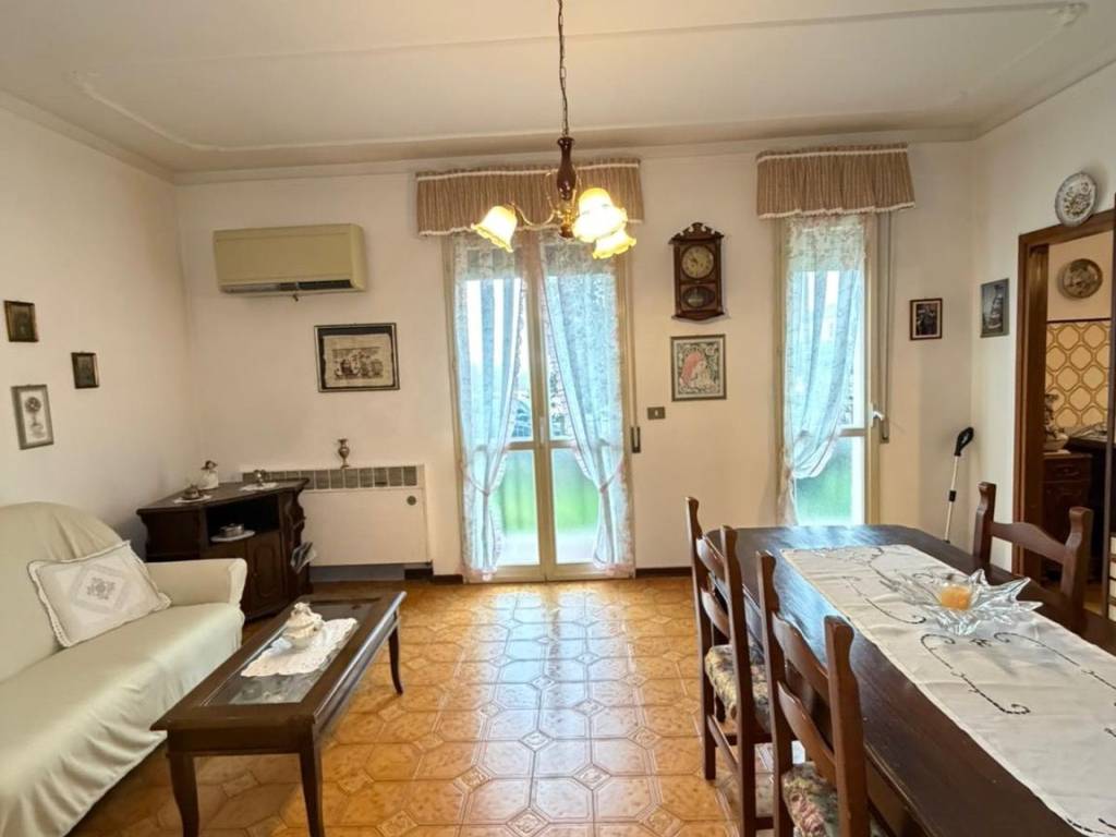 Appartamento a Bondeno in Via per Scortichino, 50 - Foto 4