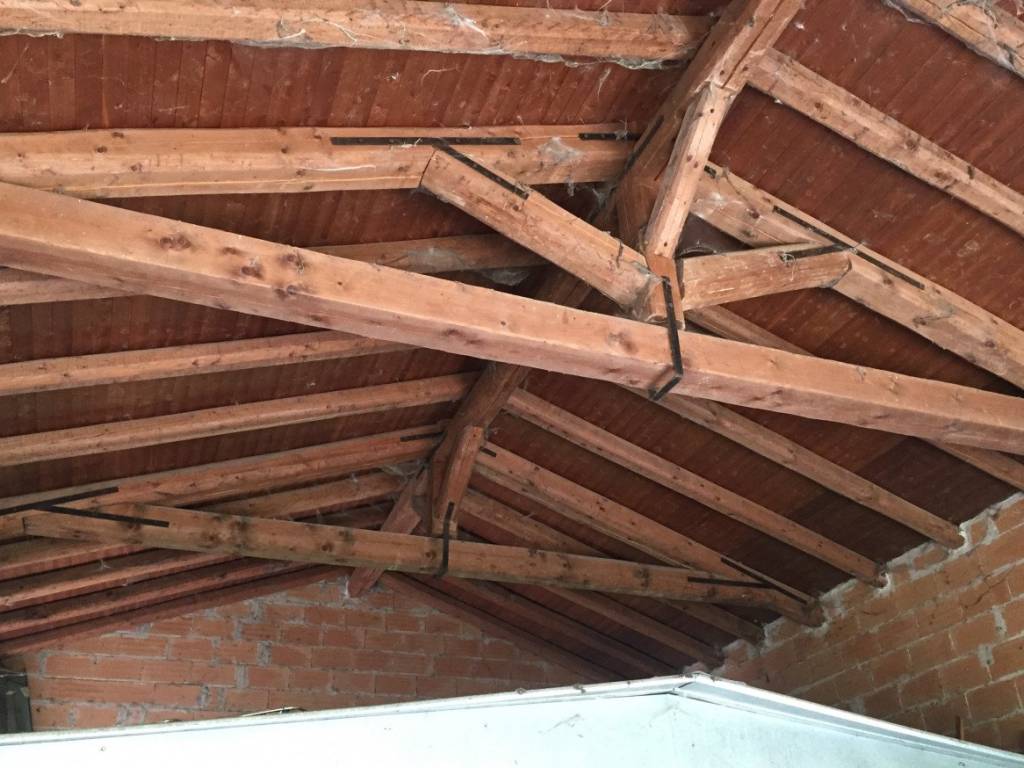 Rustico / casale a Monselice in Via Solana 21 - Foto 5