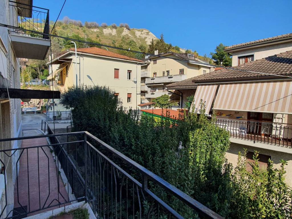 Appartamento a Ascoli piceno in Via delle Fresie, 12 - Foto 3