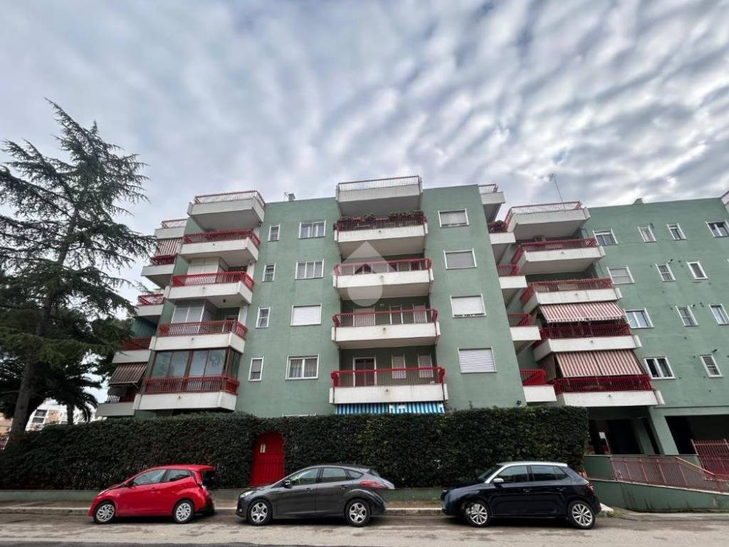 Appartamento a Barletta in Via Giuseppe Zanardelli - Foto 2