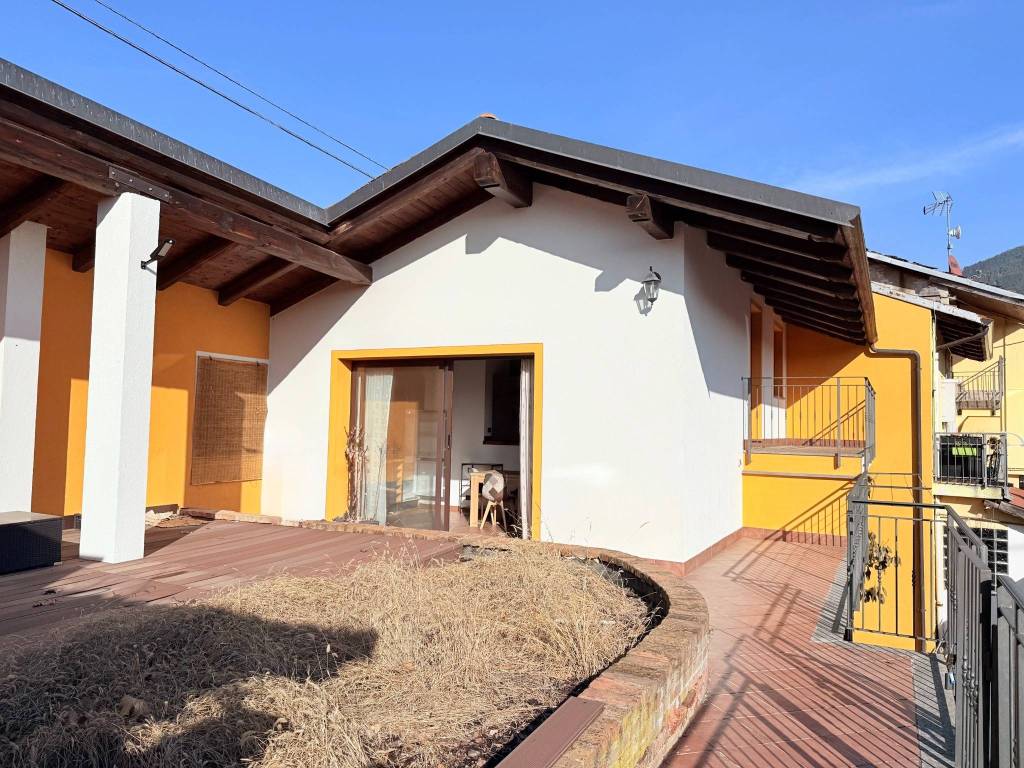 Casa indipendente a Rubiana in Borgata Bruno, 10 - Foto 3