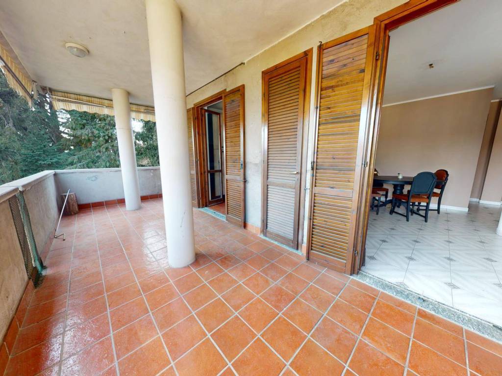Appartamento a Lonate ceppino in Via 25 Aprile - Foto 3