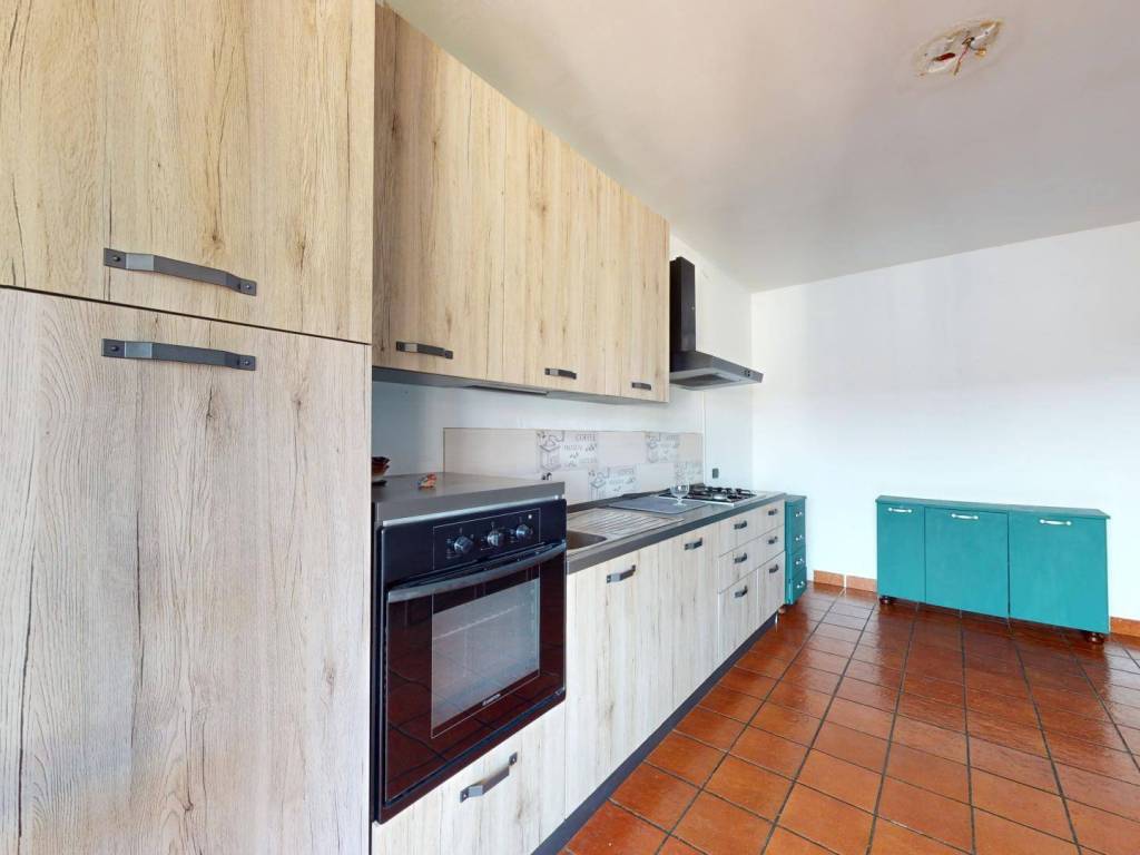 Appartamento a Lonate ceppino in Via 25 Aprile - Foto 5