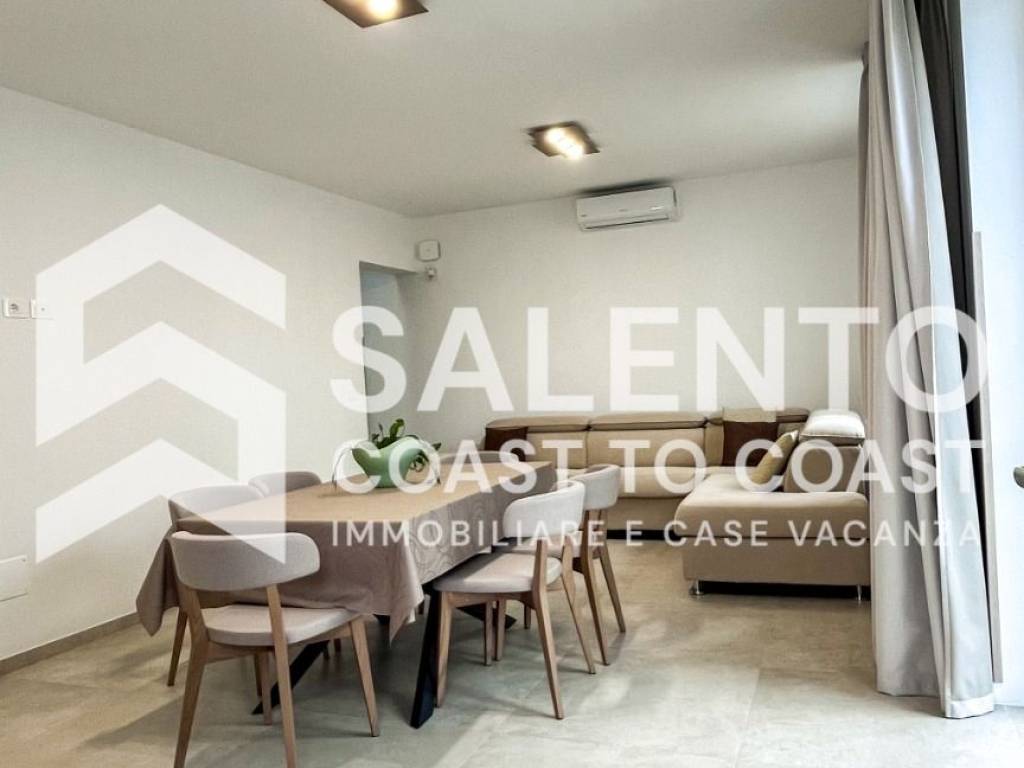 Villa a Taviano in Litoranea Gallipoli Leuca - Foto 2