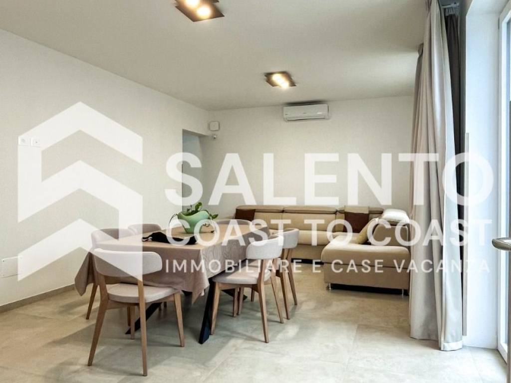 Villa a Taviano in Litoranea Gallipoli Leuca - Foto 3