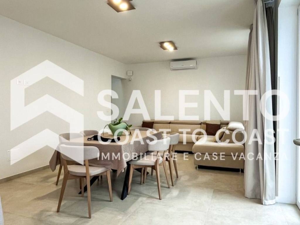 Villa a Taviano in Litoranea Gallipoli Leuca - Foto 4