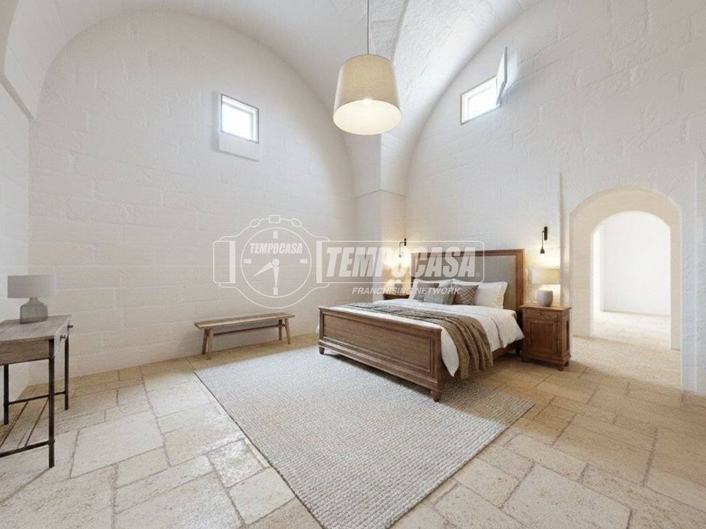 Casa indipendente a Lizzanello in Corso della Repubblica 46 - Foto 2