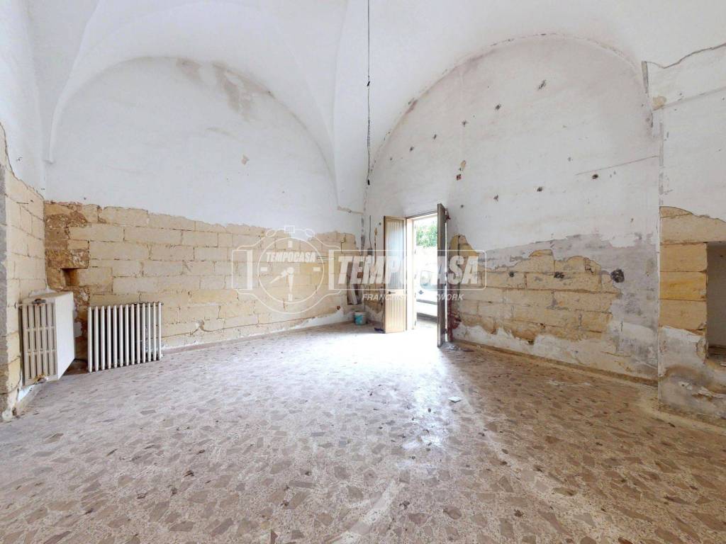 Casa indipendente a Lizzanello in Corso della Repubblica 46 - Foto 4