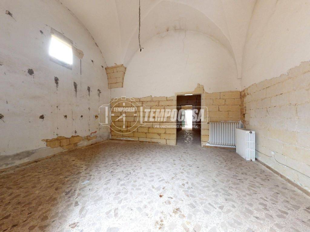 Casa indipendente a Lizzanello in Corso della Repubblica 46 - Foto 5