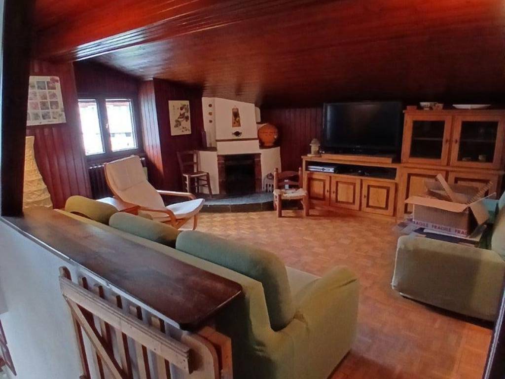 Attico / mansarda a Limone piemonte in Corso Nizza, 1 - Foto 2