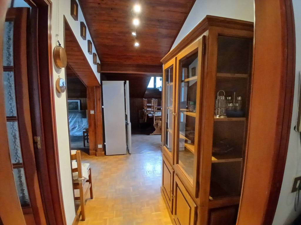 Attico / mansarda a Limone piemonte in Corso Nizza, 1 - Foto 4