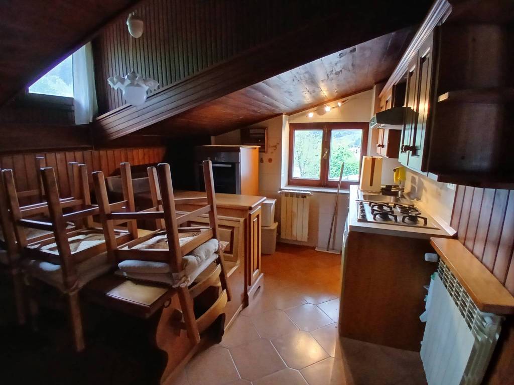 Attico / mansarda a Limone piemonte in Corso Nizza, 1 - Foto 5