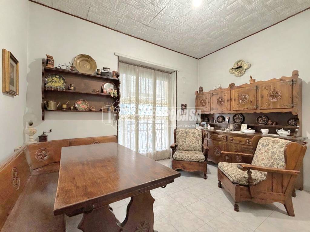 Appartamento a Nichelino in Via Archimede - Foto 5