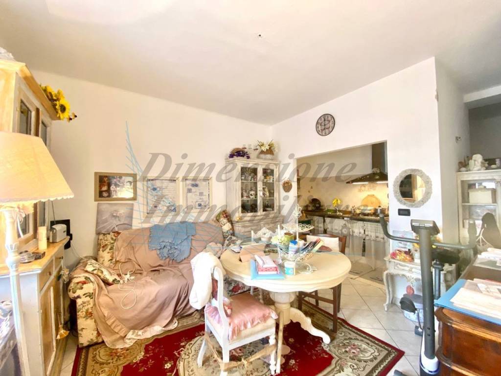 Appartamento a Castellina marittima in Via Roma - Foto 2