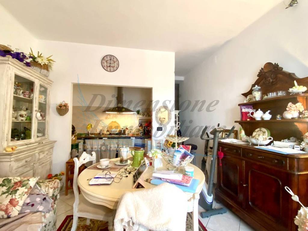 Appartamento a Castellina marittima in Via Roma - Foto 3