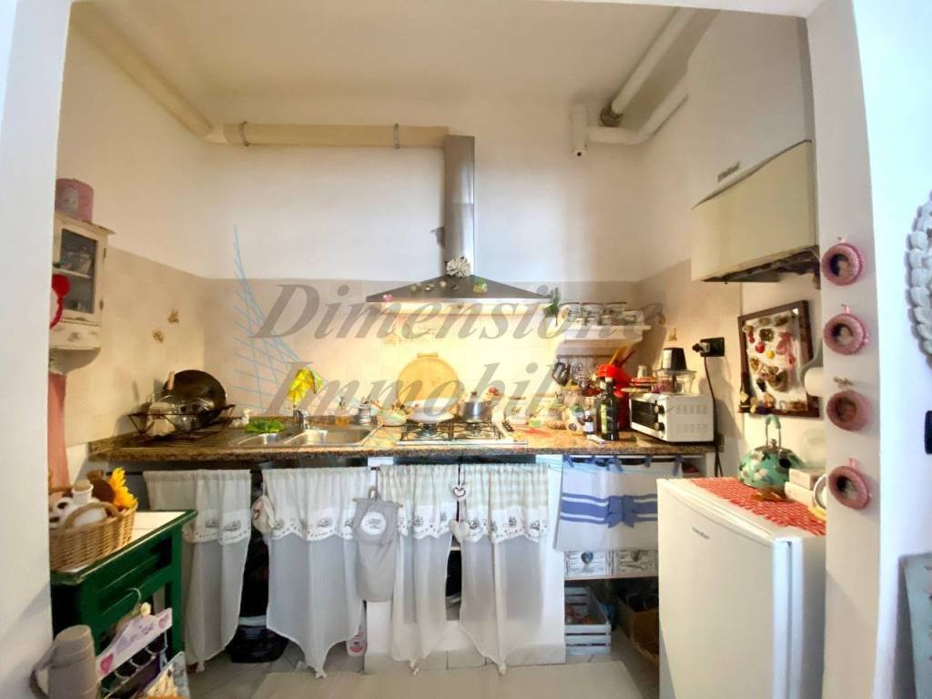 Appartamento a Castellina marittima in Via Roma - Foto 5