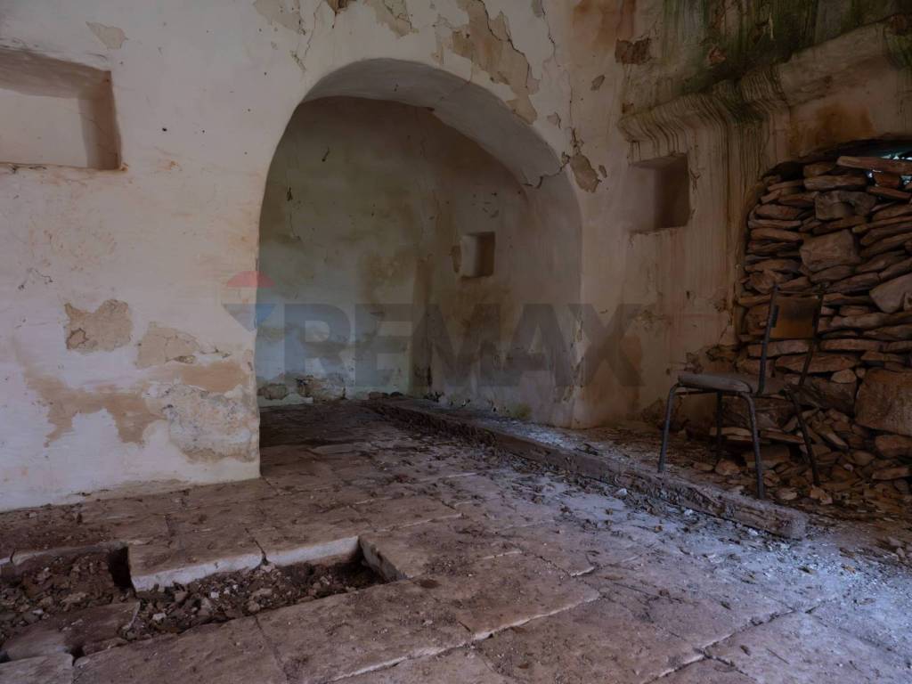 Rustico / casale a Locorotondo in Contrada Cerrosa - Foto 5