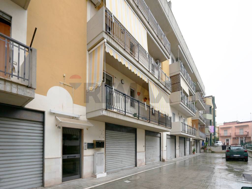 Appartamento a Cassano delle murge in Viale Unità d'Italia - Foto 5