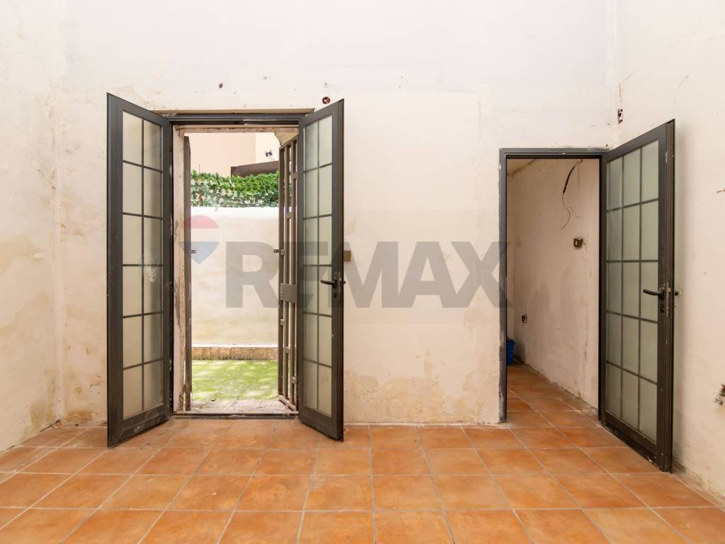 Appartamento a Catania in Via Vincenzo Giuffrida, 36 - Foto 5