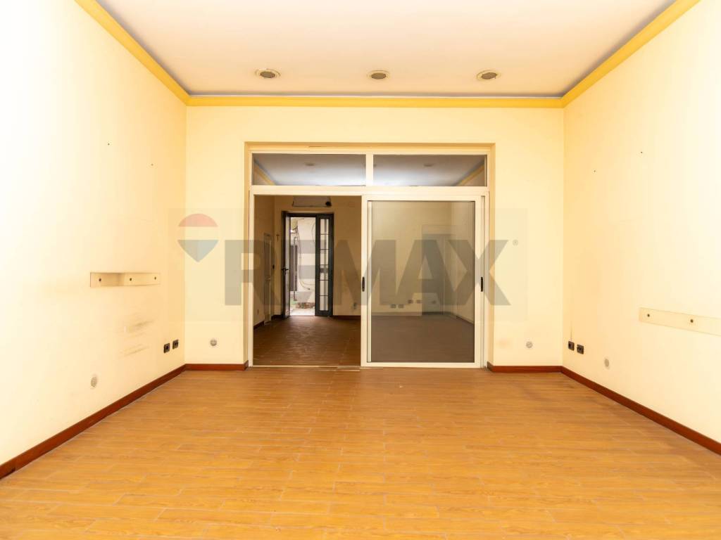Immobile a Catania in Via Vincenzo Giuffrida, 34 - Foto 5