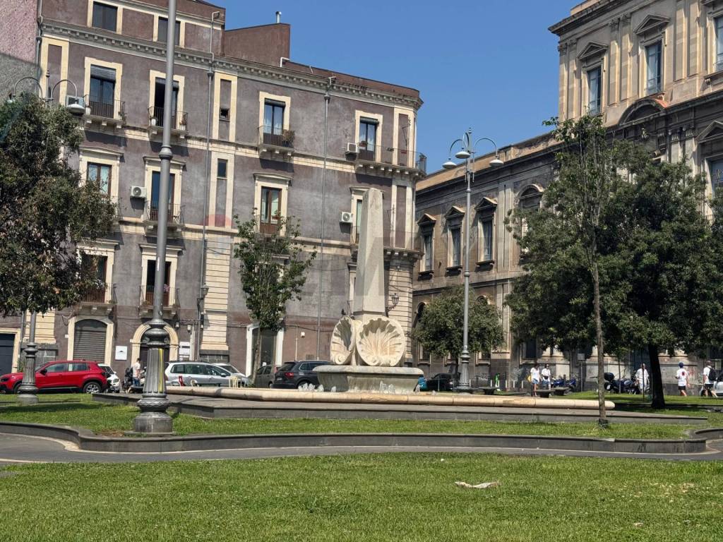 Appartamento a Catania in Via Calì, 17 - Foto 2