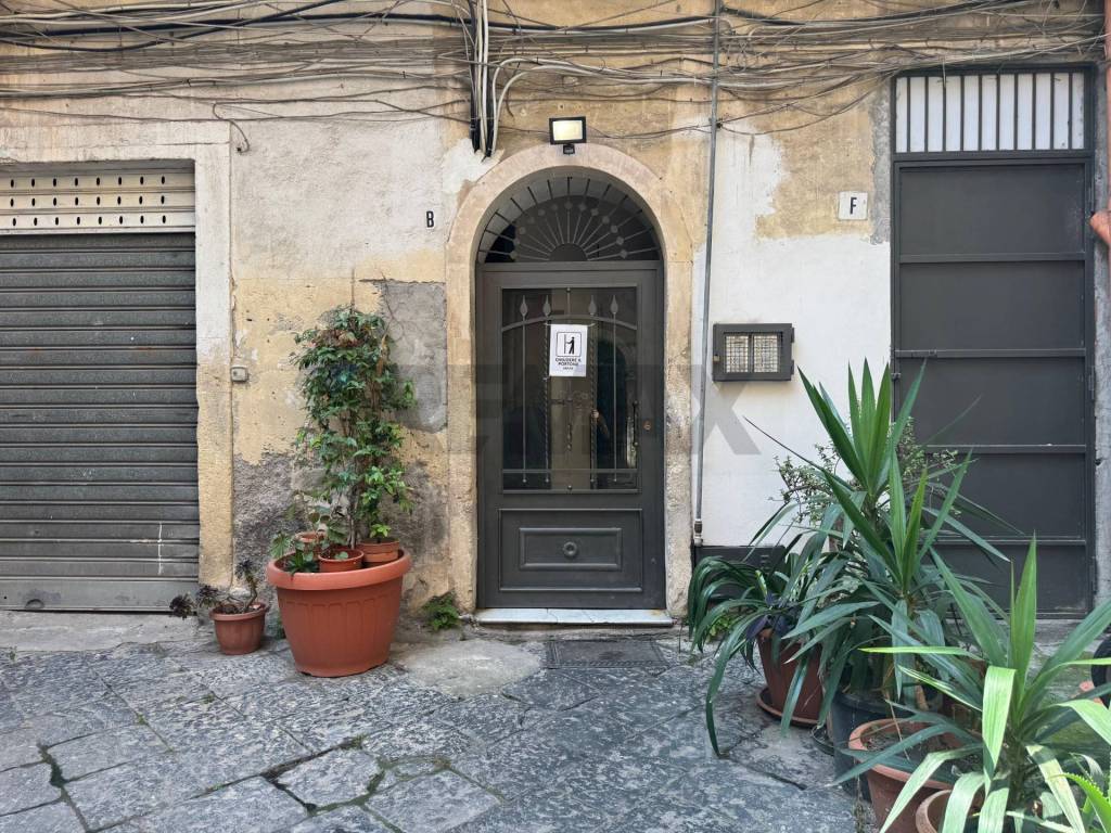 Appartamento a Catania in Via Calì, 17 - Foto 3