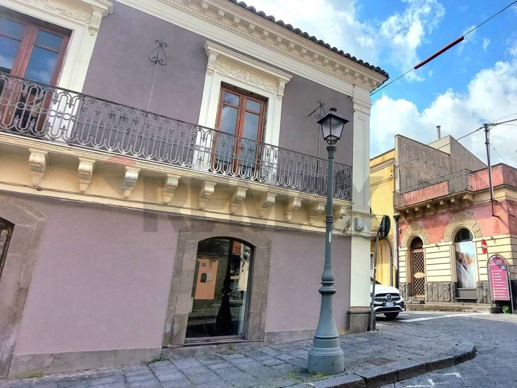 Immobile a Belpasso in Via Roma, 187 - Foto 3