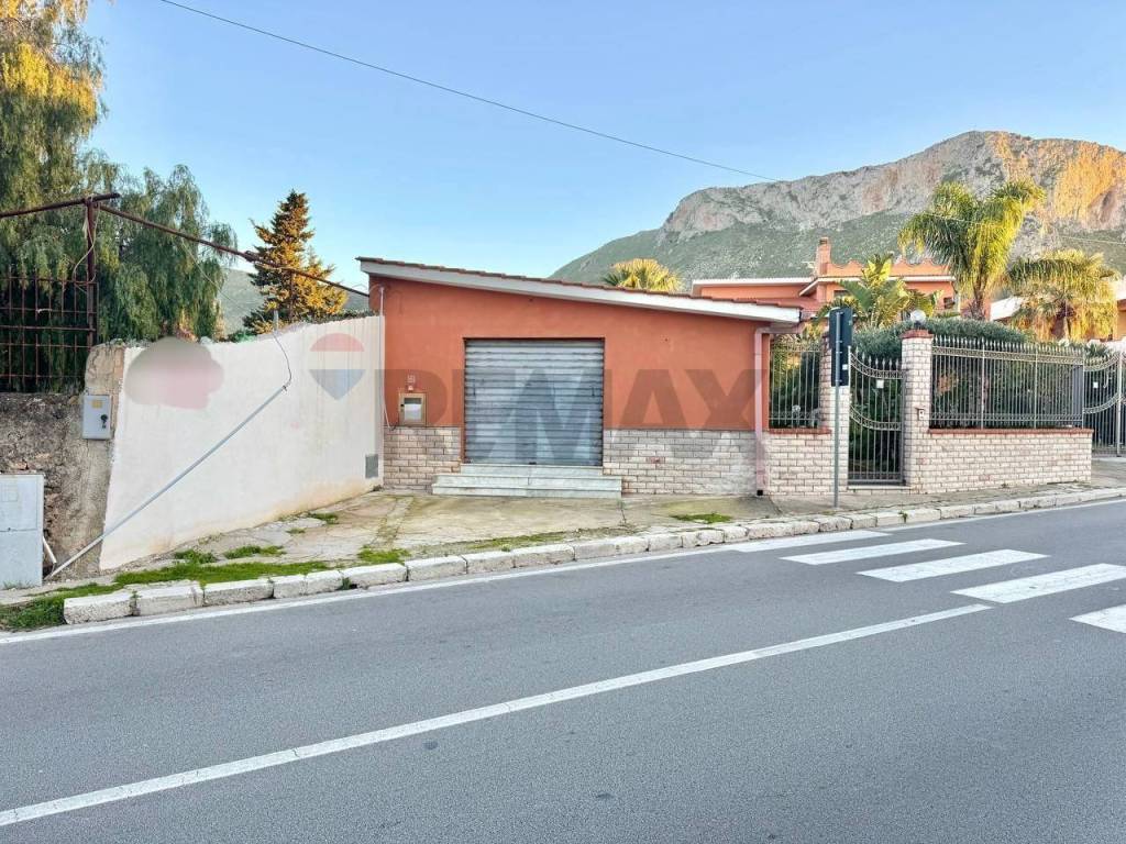 Immobile a Terrasini in Via Partinico - Foto 2