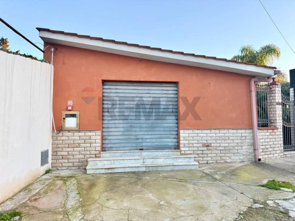 Immobile a Terrasini in Via Partinico - Foto 3