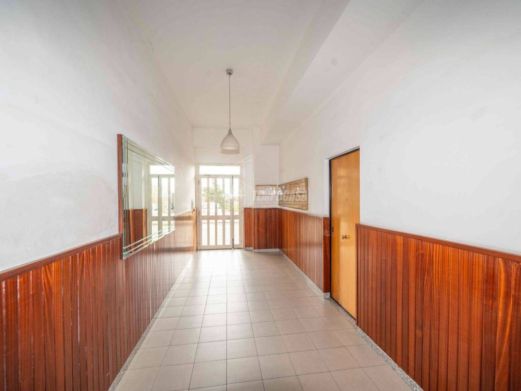 Box / garage a Messina in Complesso Edilizio Albachiara 7 - Foto 3