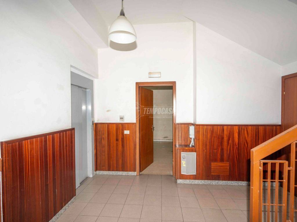 Box / garage a Messina in Complesso Edilizio Albachiara 7 - Foto 4