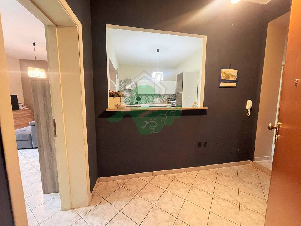 Appartamento a Foggia in Piazza Umberto Giordano - Foto 2