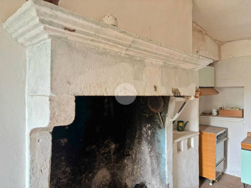 Appartamento a Corchiano in Piazza della Rocca, 8 - Foto 5