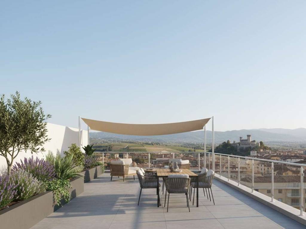 Appartamento a Conegliano in Via Dina - Foto 3