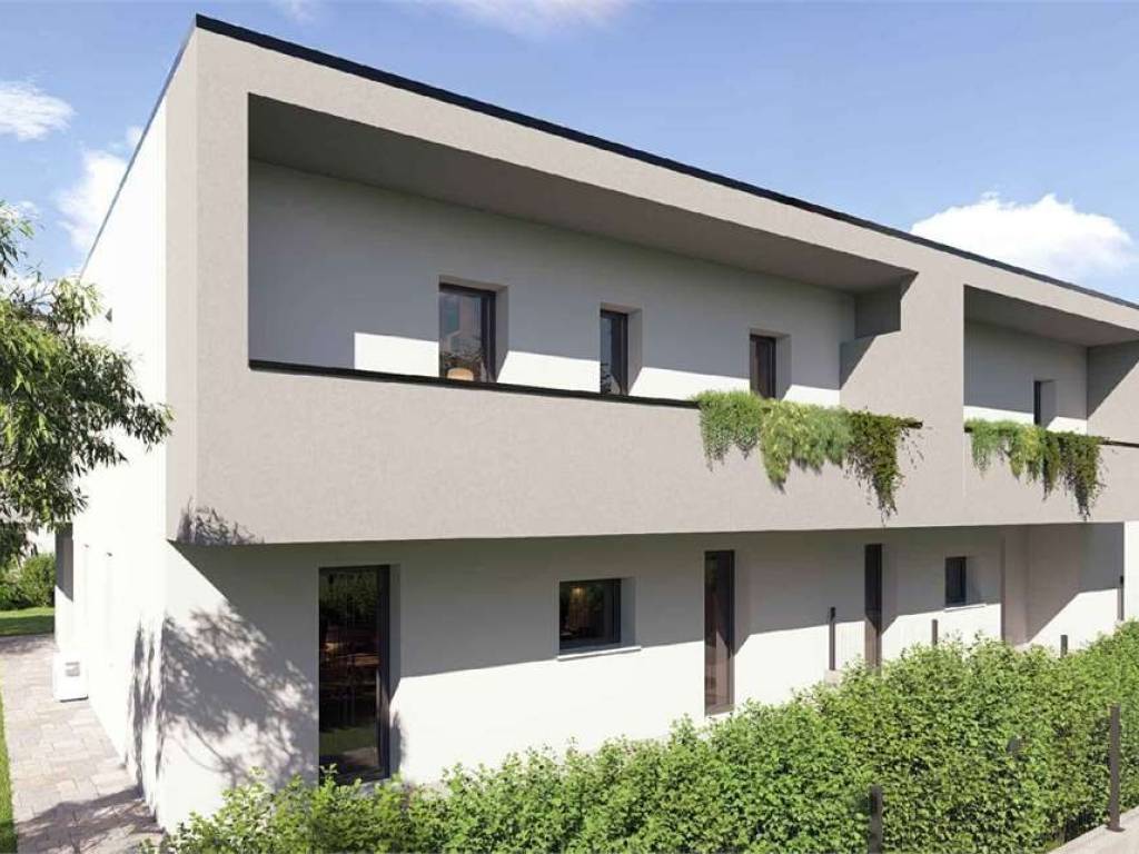 Appartamento a Conegliano in Via Dina - Foto 4