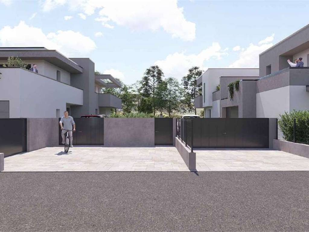 Appartamento a Conegliano in Via Dina - Foto 5