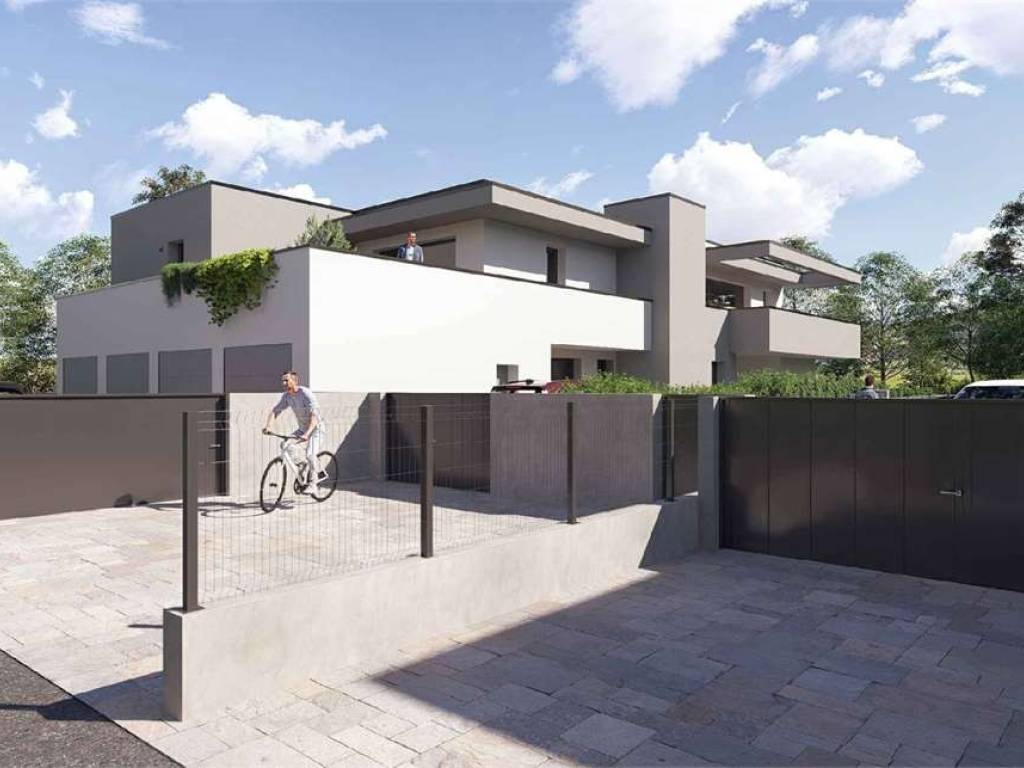 Appartamento a Conegliano in Via Dina - Foto 5