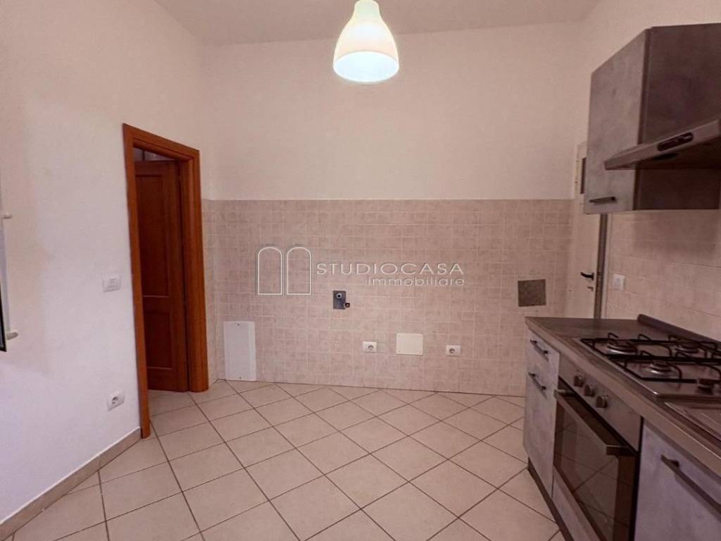 Appartamento a Calci in Via F. Ruschi - Foto 2