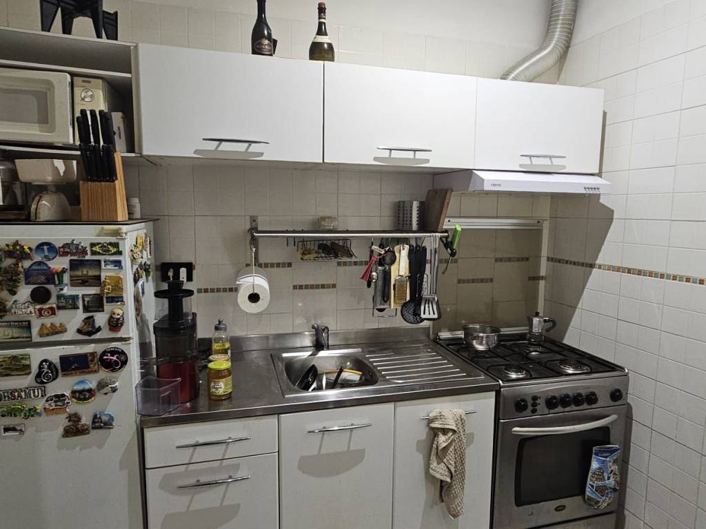 Appartamento a Fonte nuova in Via 1 Maggio - Foto 5