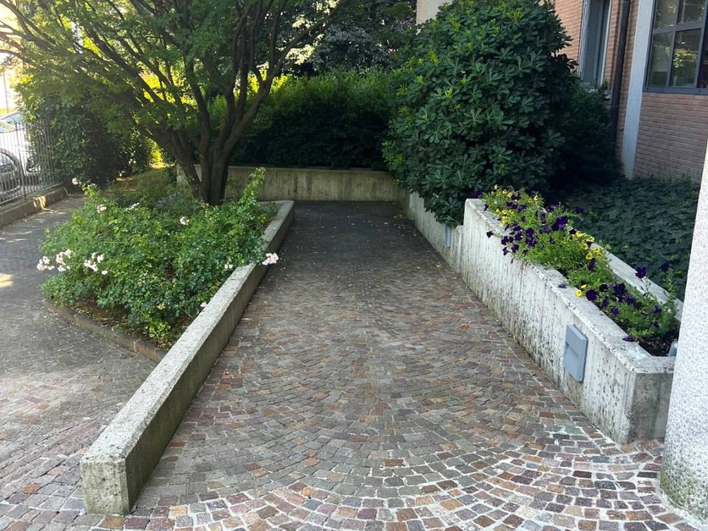 Appartamento a Merate in Viale Giuseppe Garibaldi, 31 - Foto 4
