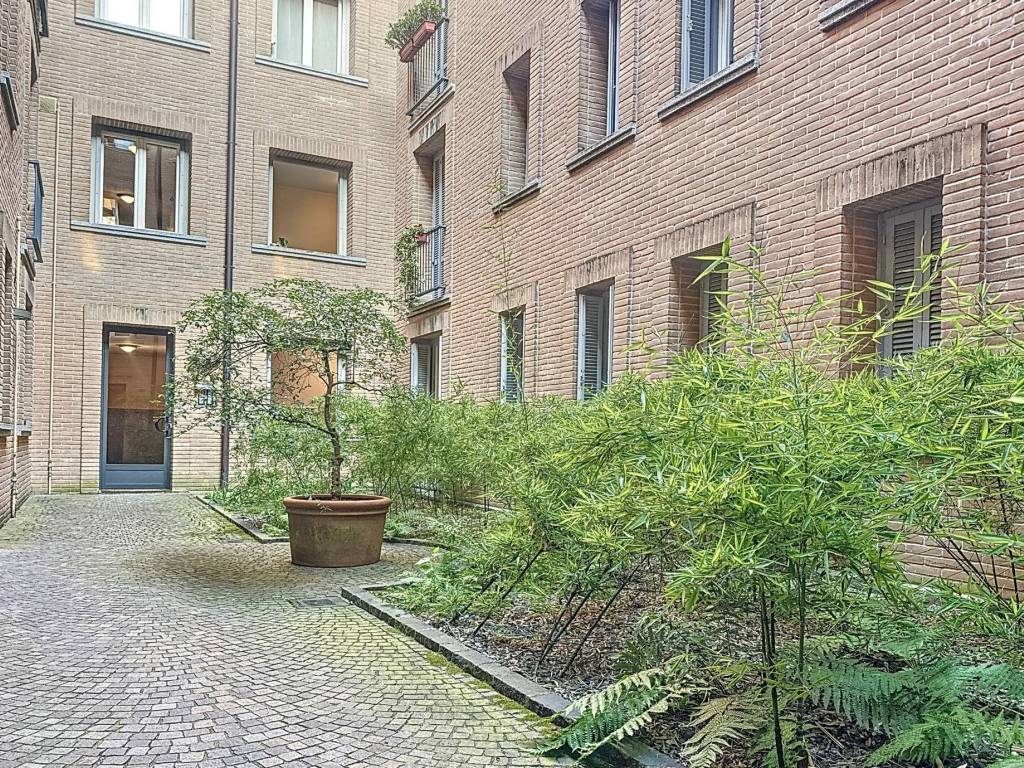 Appartamento a Merate in Viale Giuseppe Garibaldi, 31 - Foto 5