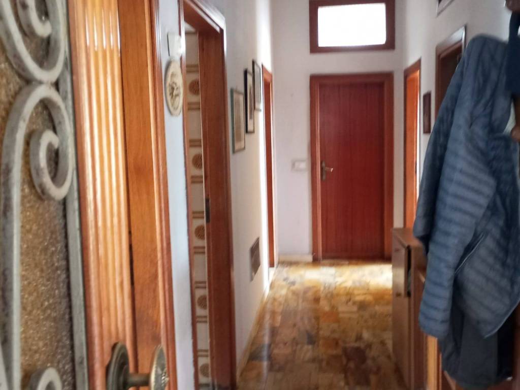 Appartamento a Santi cosma e damiano in Via Luigi Rizzo, 17 - Foto 3